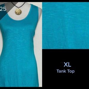 LuLaRoe Tank Top